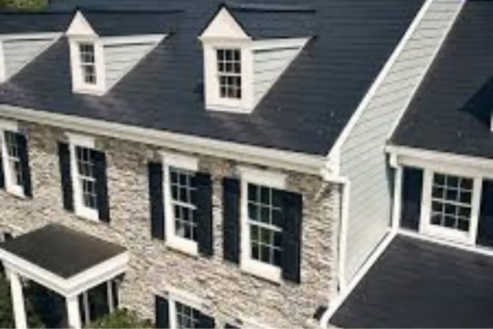 Residential roofing service in tucson