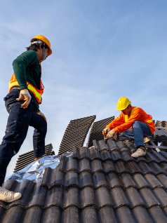 Tucson Roofing Contractors