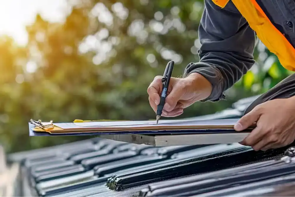 best roofer in tucson