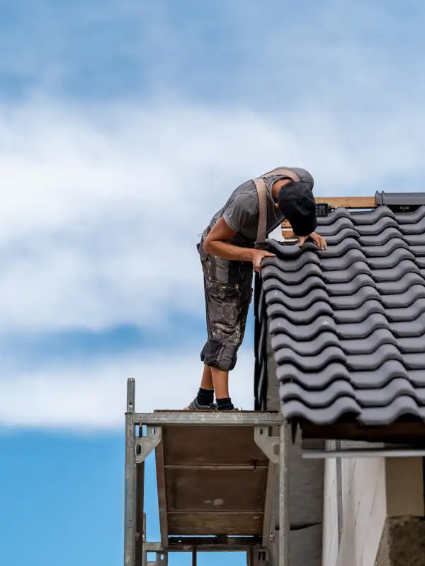 emergency roof repair