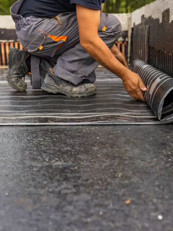 roofing contractor in tucson